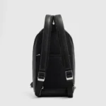 Leather Sling Bag with RFID Protection for iPad® mini
