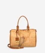 Geo Classic Medium Boston bag