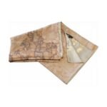 Geo Classic Scarf