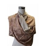 Geo Classic Scarf