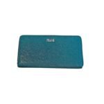 Zip-around woman Wallet
