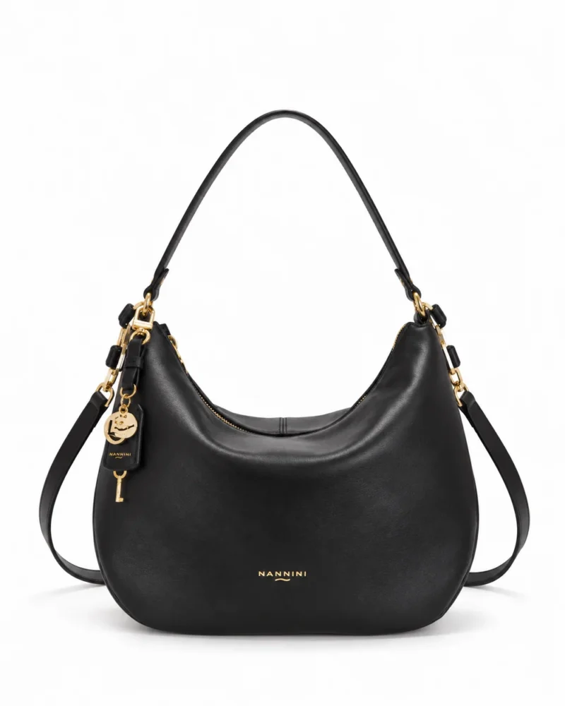 YVONNE-M Shoulder Bag