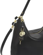 YVONNE-M Shoulder Bag