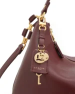 YVONNE-M Shoulder Bag