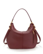YVONNE-M Shoulder Bag