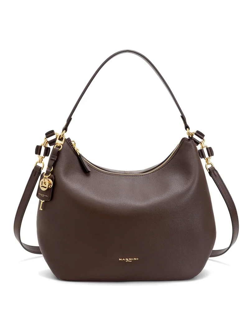 YVONNE-M Shoulder Bag