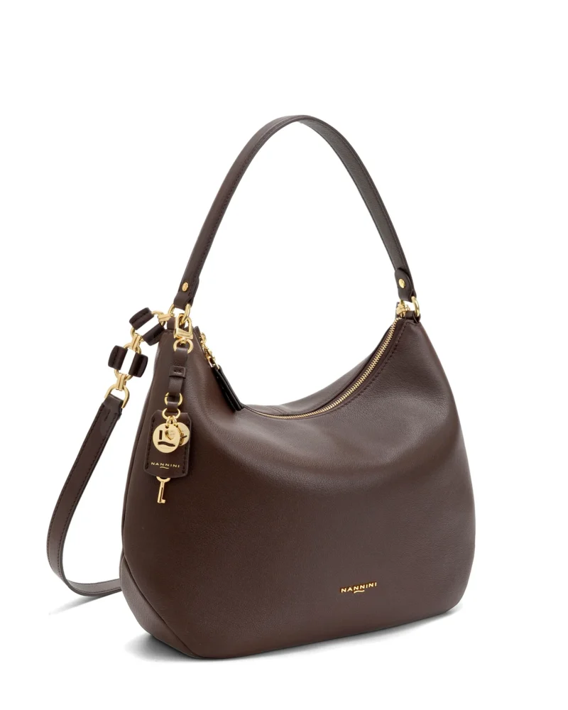 YVONNE-M Shoulder Bag