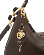 YVONNE-M Shoulder Bag