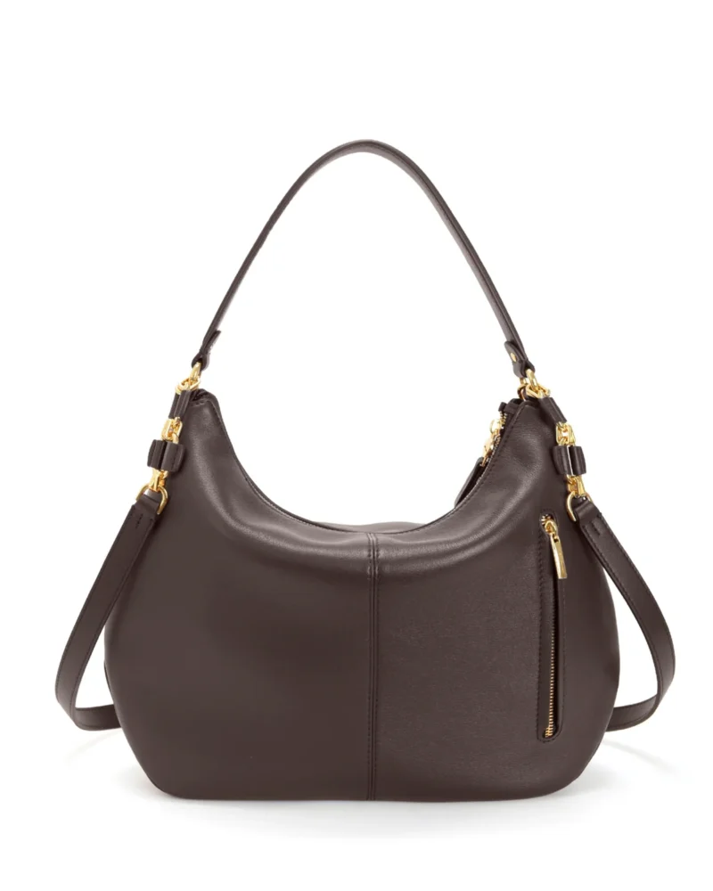 YVONNE-M Shoulder Bag