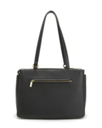 YVONNE Leather Shoulder bag