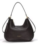 Lincon Leather shoulder bag