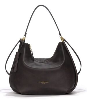 Lincon Leather shoulder bag Lincon Leather shoulder bag