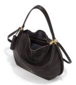 Lincon Leather shoulder bag