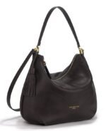 Lincon Leather shoulder bag