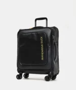 ECO COATED Soft Trolley Cabin Luggage