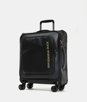 ECO COATED Soft Trolley Cabin Luggage