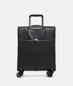 ECO COATED Soft Trolley Cabin Luggage