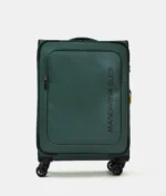 ECO COATED Medium Expandable Soft Luggage