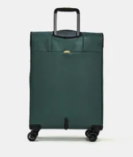 ECO COATED Medium Expandable Soft Luggage