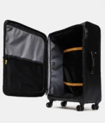 ECO COATED Large Expandable Soft Luggage
