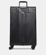 ECO COATED Large Expandable Soft Luggage