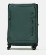 ECO COATED Extra-Large Expandable Soft Luggage