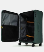 ECO COATED Extra-Large Expandable Soft Luggage
