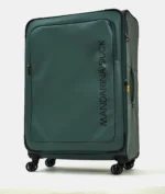 ECO COATED Extra-Large Expandable Soft Luggage