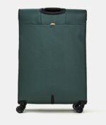 ECO COATED Extra-Large Expandable Soft Luggage