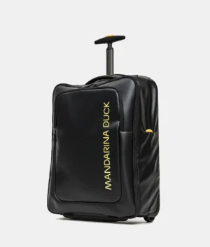 ECO COATED Soft Trolley Backpack ECO COATED Soft Trolley Backpack