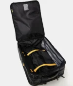 ECO COATED Soft Trolley Backpack