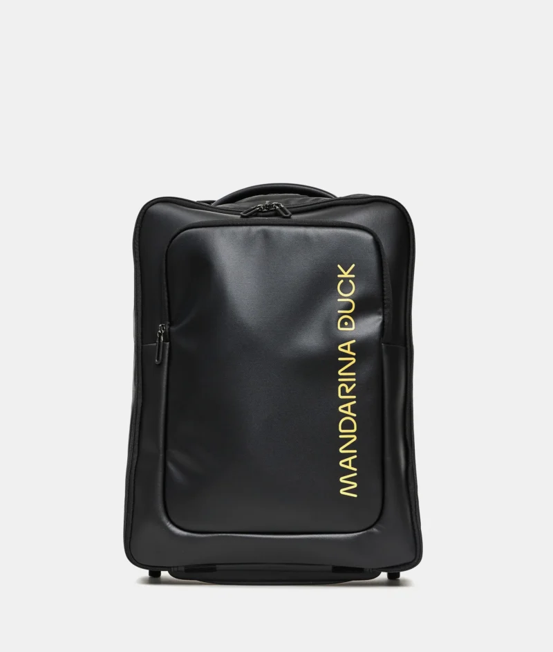 ECO COATED Soft Trolley Backpack