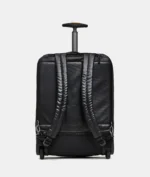 ECO COATED Soft Trolley Backpack