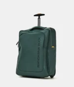 ECO COATED Soft Trolley Backpack