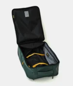 ECO COATED Soft Trolley Backpack