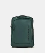 ECO COATED Soft Trolley Backpack