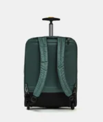 ECO COATED Soft Trolley Backpack