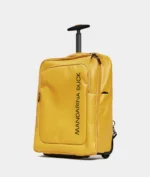 ECO COATED Soft Trolley Backpack
