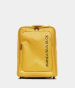 ECO COATED Soft Trolley Backpack