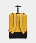 ECO COATED Soft Trolley Backpack