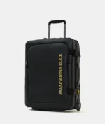ECO COATED Soft Expandable Trolley (2 wheels)
