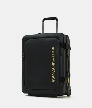 Hard Shell Cabin Suitcase with USB Ports