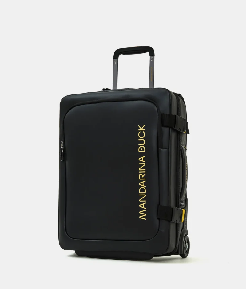 ECO COATED Soft Expandable Trolley (2 wheels)
