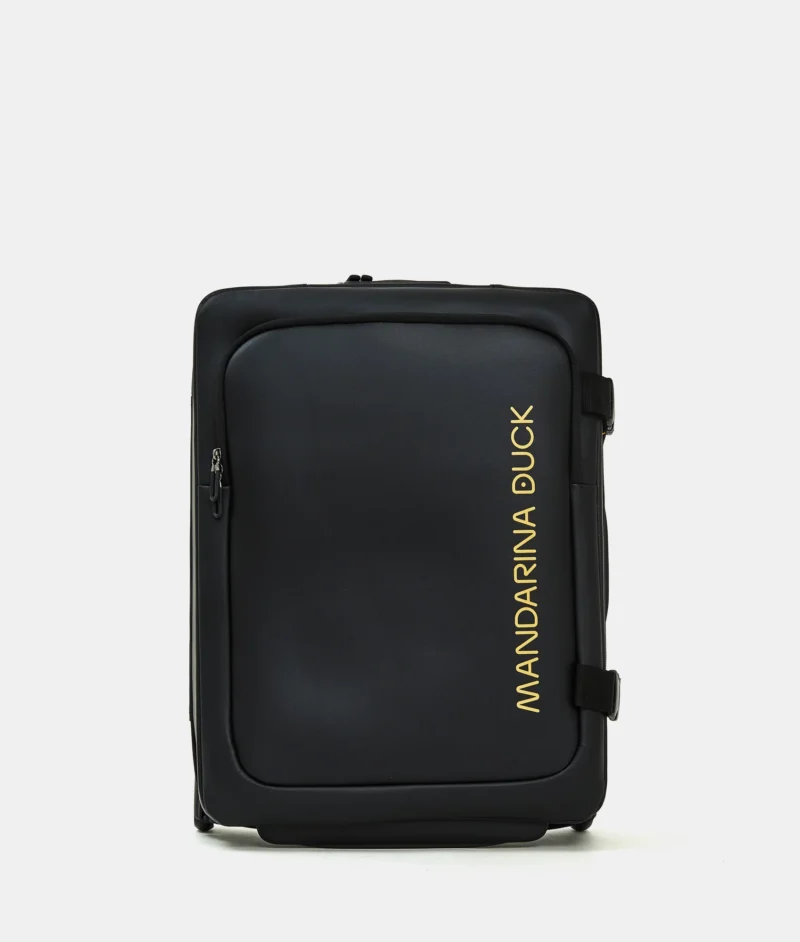 ECO COATED Soft Expandable Trolley (2 wheels)