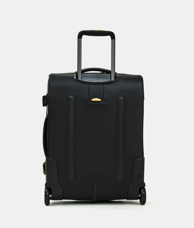 ECO COATED Soft Expandable Trolley (2 wheels)
