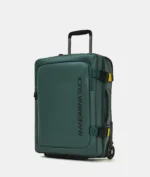 ECO COATED Soft Expandable Trolley (2 wheels)