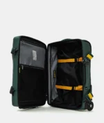 ECO COATED Soft Expandable Trolley (2 wheels)