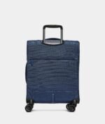 ZEPHYR Soft Trolley Cabin Luggage