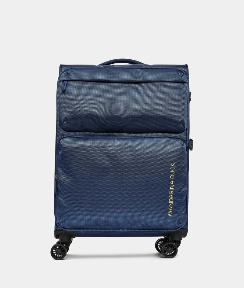 ZEPHYR Medium Soft Expandable Luggage