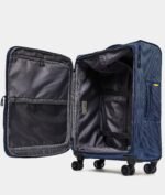 ZEPHYR Medium Soft Expandable Luggage